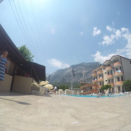 Akasia Resort Beldibi  Exterior photo