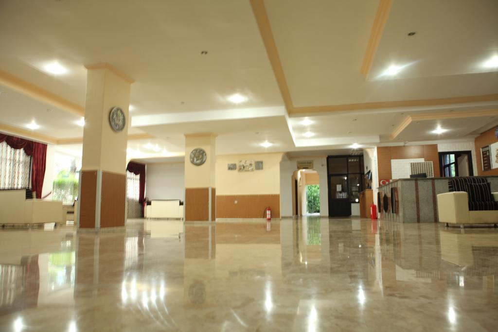 Akasia Resort Beldibi  Exterior photo