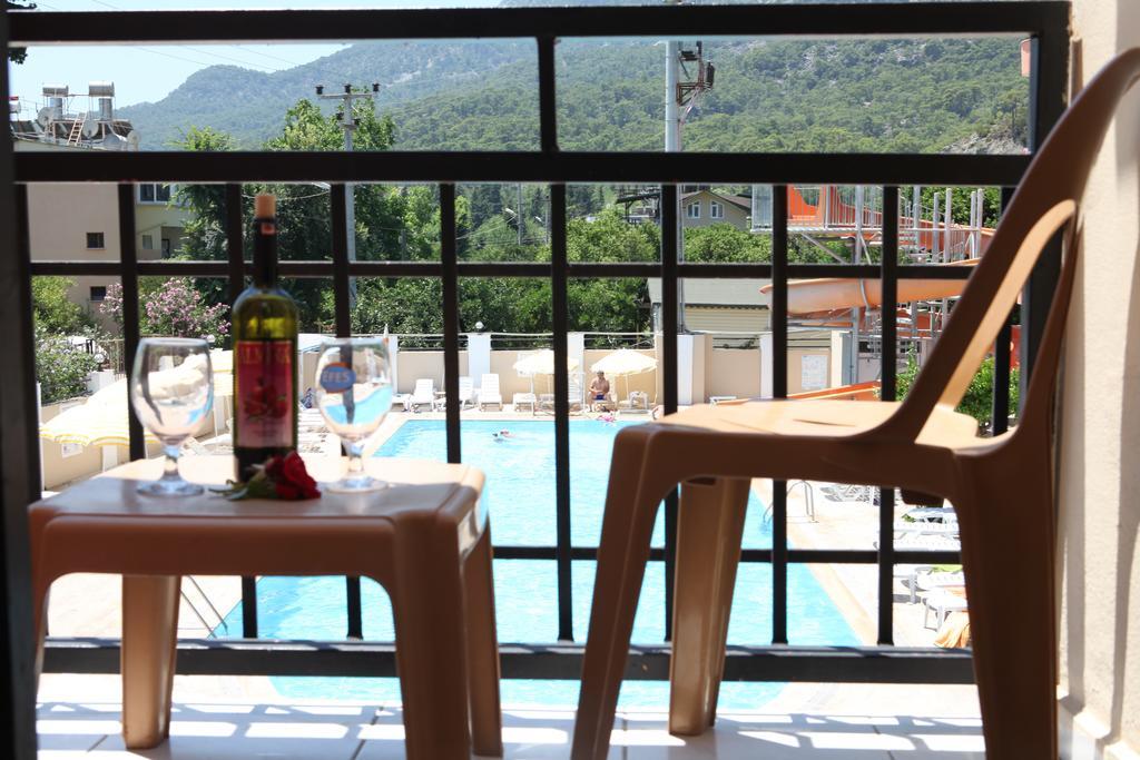 Akasia Resort Beldibi  Room photo