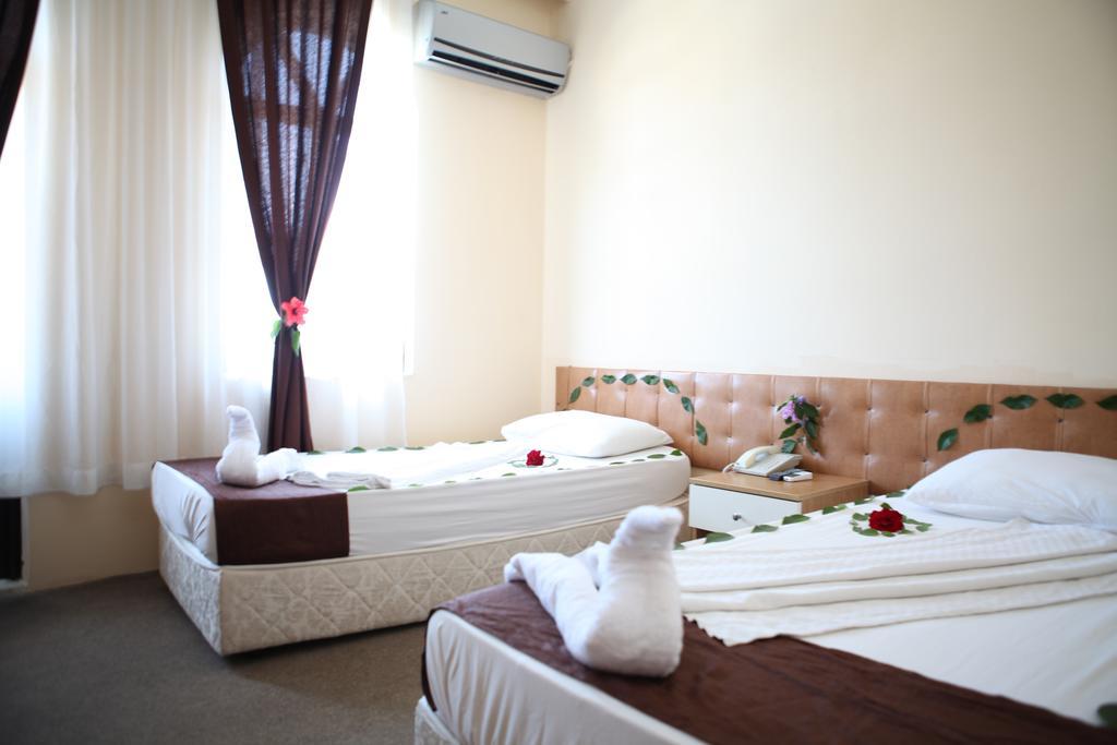 Akasia Resort Beldibi  Room photo