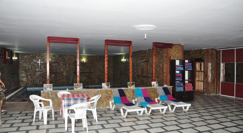 Akasia Resort Beldibi  Exterior photo