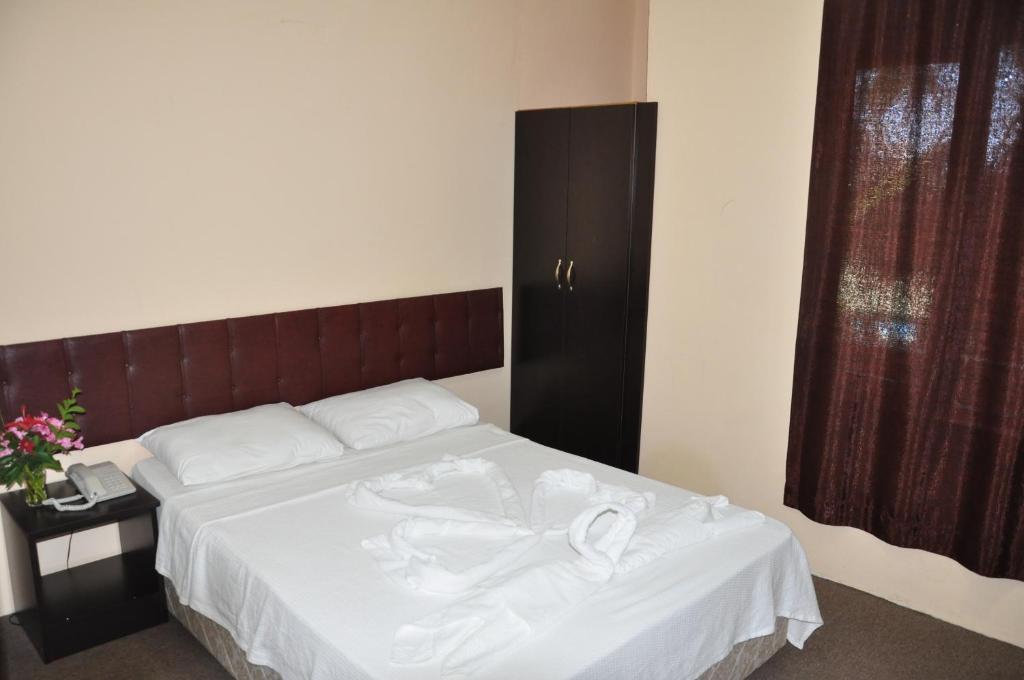Akasia Resort Beldibi  Room photo