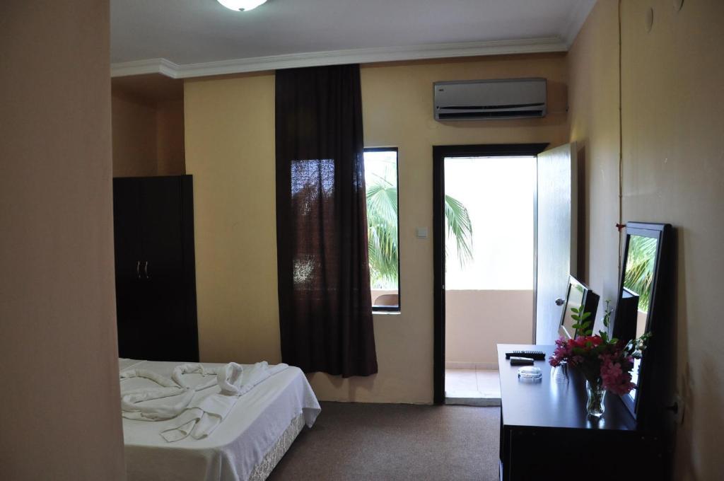 Akasia Resort Beldibi  Room photo