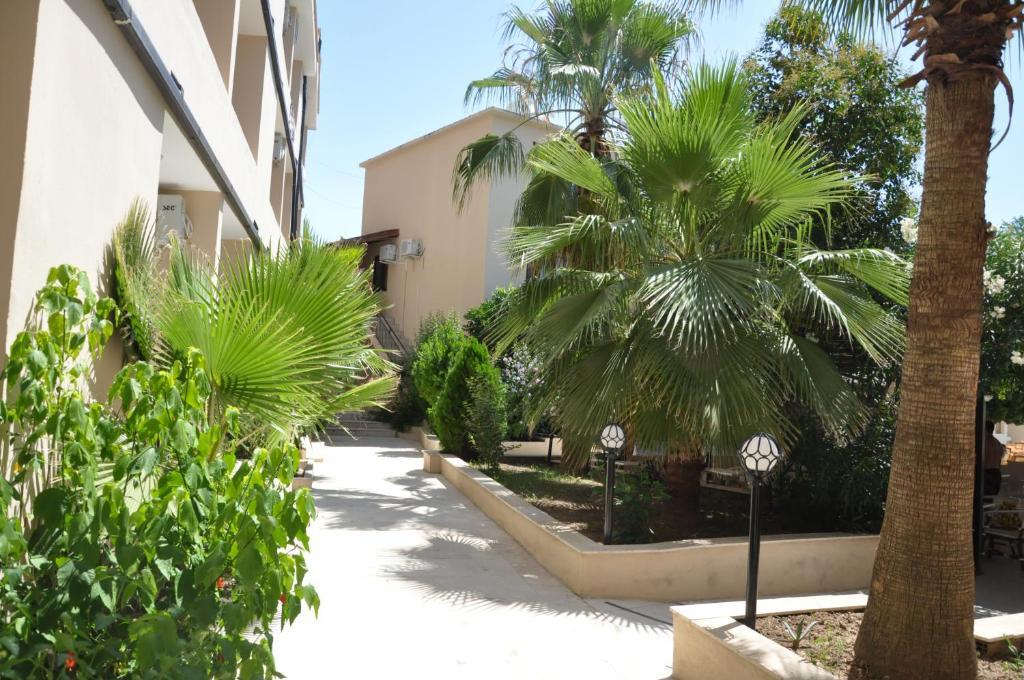Akasia Resort Beldibi  Exterior photo