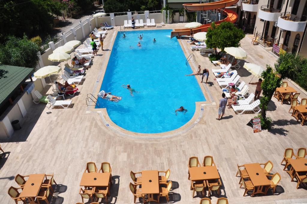 Akasia Resort Beldibi  Exterior photo