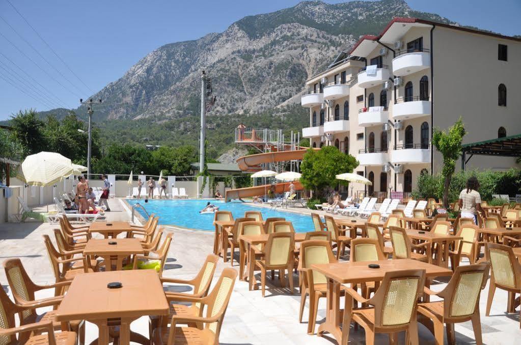 Akasia Resort Beldibi  Exterior photo