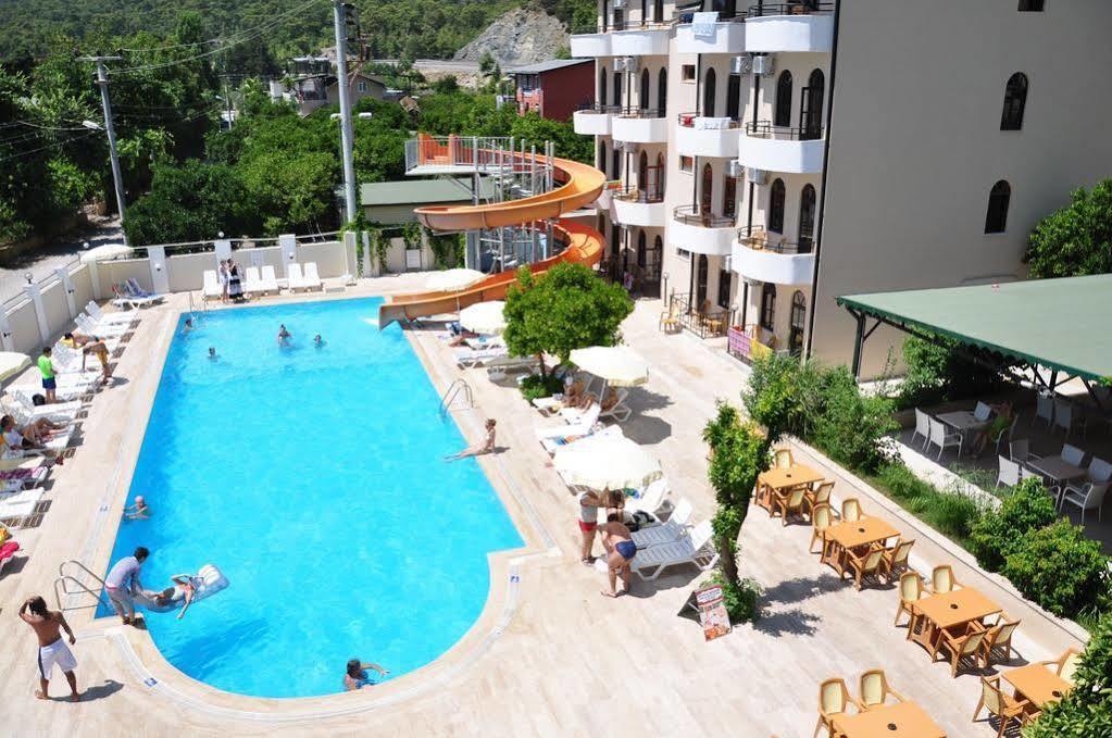 Akasia Resort Beldibi  Exterior photo