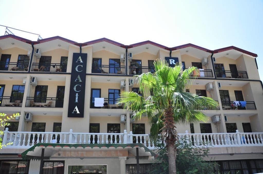 Akasia Resort Beldibi  Exterior photo